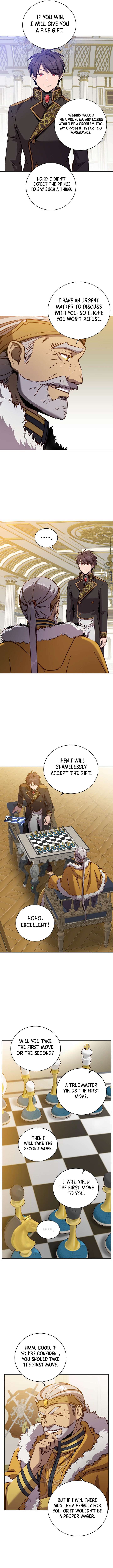 The Max Level Hero has Returned! Chapter 227 - Page 6