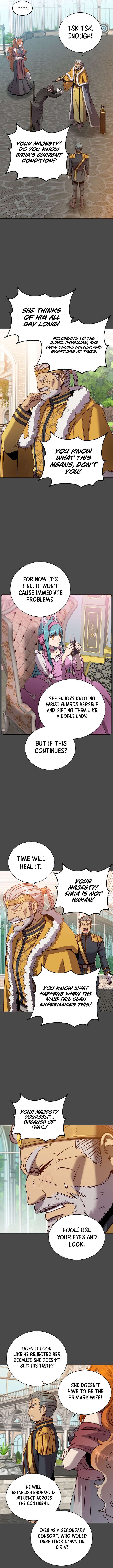 The Max Level Hero has Returned! Chapter 228 - Page 4