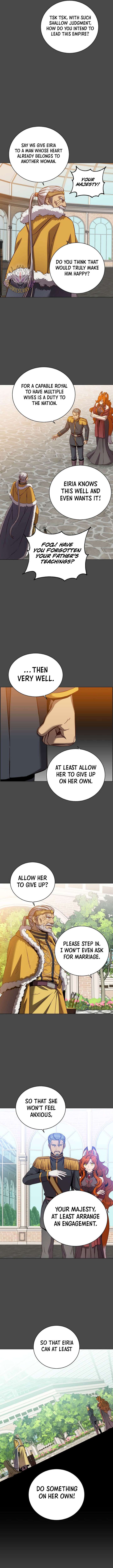 The Max Level Hero has Returned! Chapter 228 - Page 5