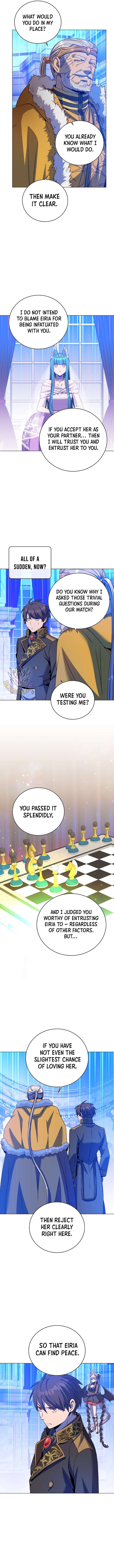 The Max Level Hero has Returned! Chapter 228 - Page 7
