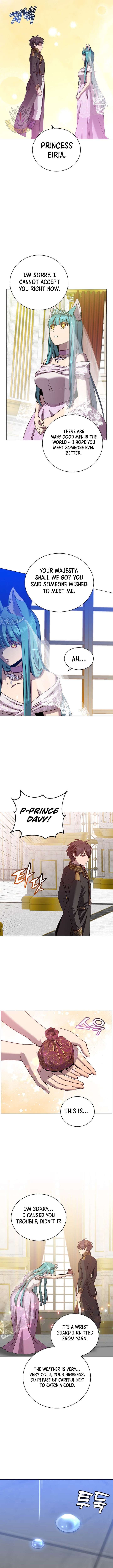 The Max Level Hero has Returned! Chapter 228 - Page 9