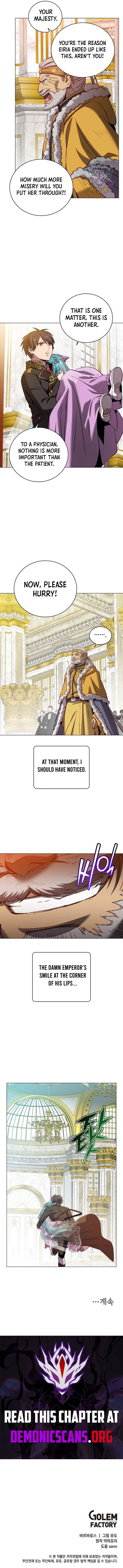 The Max Level Hero has Returned! Chapter 228 - Page 11