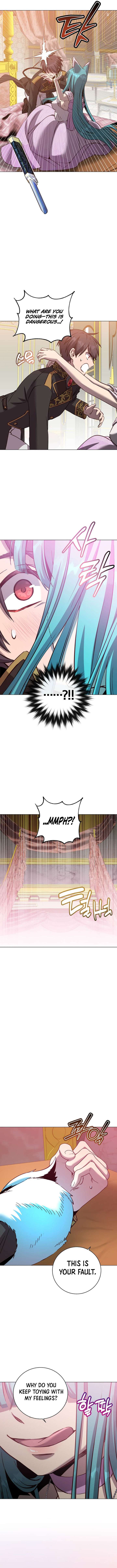 The Max Level Hero has Returned! Chapter 229 - Page 4