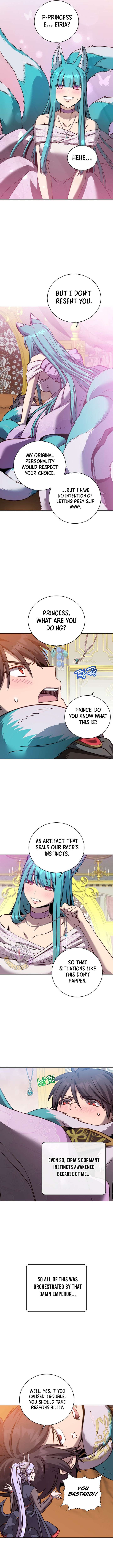 The Max Level Hero has Returned! Chapter 229 - Page 5