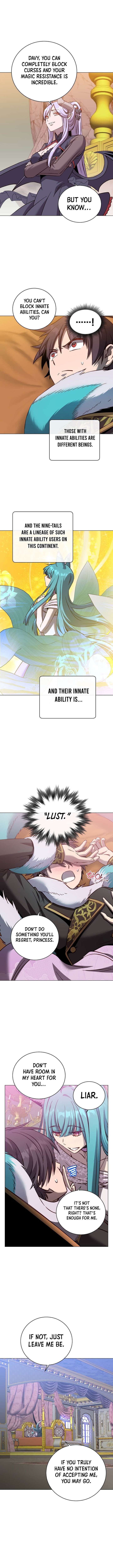 The Max Level Hero has Returned! Chapter 229 - Page 6