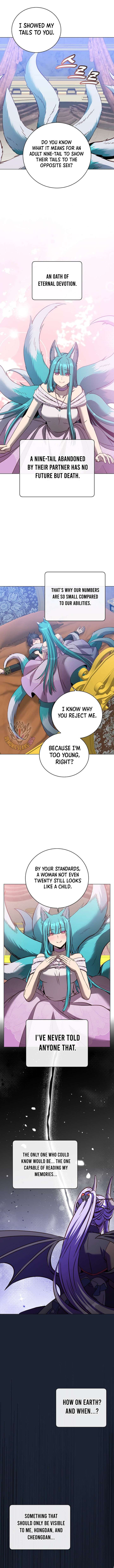 The Max Level Hero has Returned! Chapter 229 - Page 7