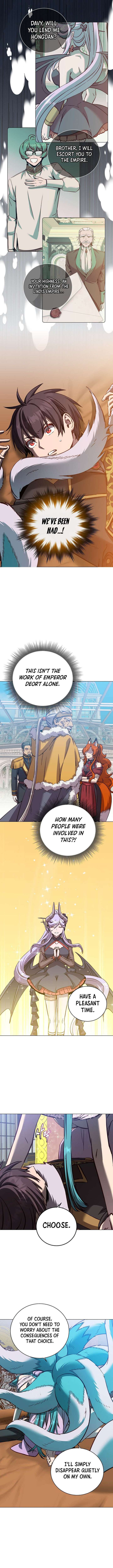 The Max Level Hero has Returned! Chapter 229 - Page 8