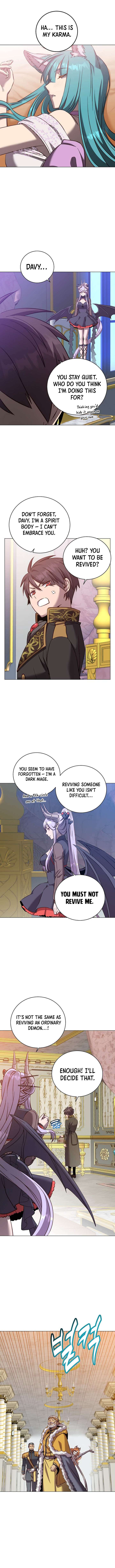 The Max Level Hero has Returned! Chapter 229 - Page 10