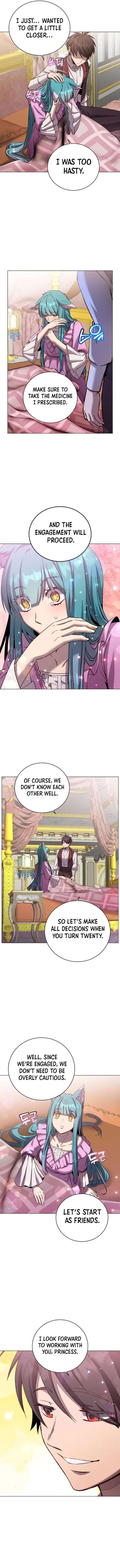The Max Level Hero has Returned! Chapter 230 - Page 2