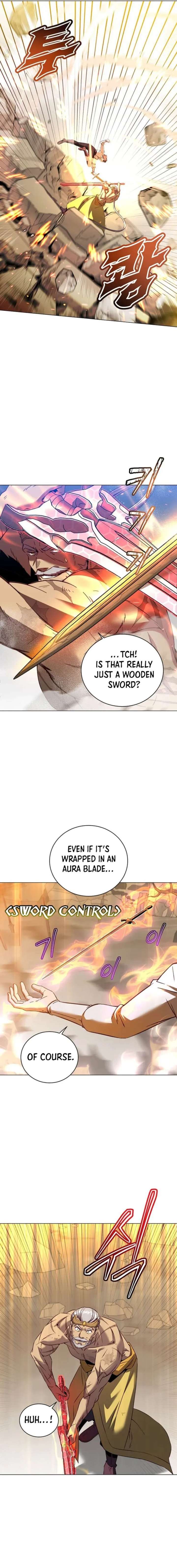 The Max Level Hero has Returned! Chapter 230 - Page 9