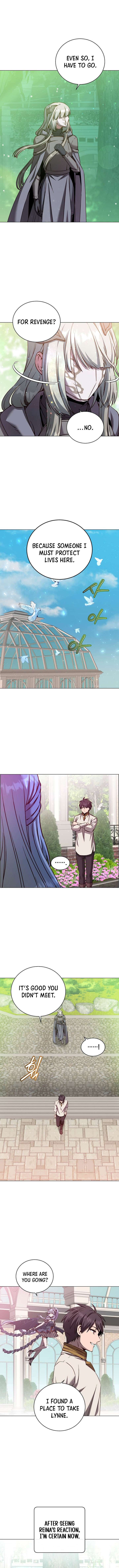 The Max Level Hero has Returned! Chapter 231 - Page 4