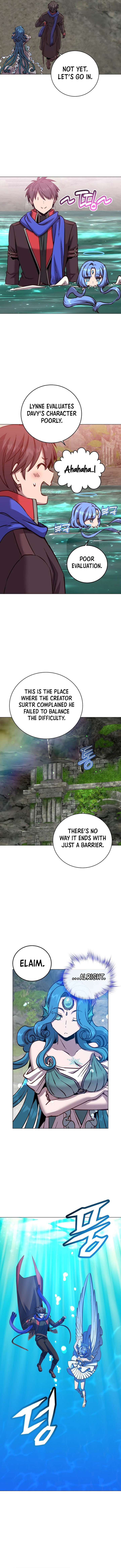 The Max Level Hero has Returned! Chapter 232 - Page 6