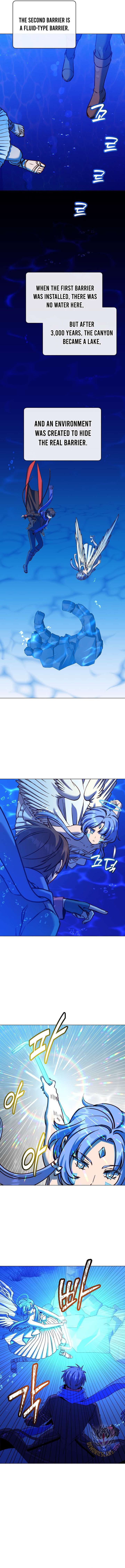 The Max Level Hero has Returned! Chapter 232 - Page 7