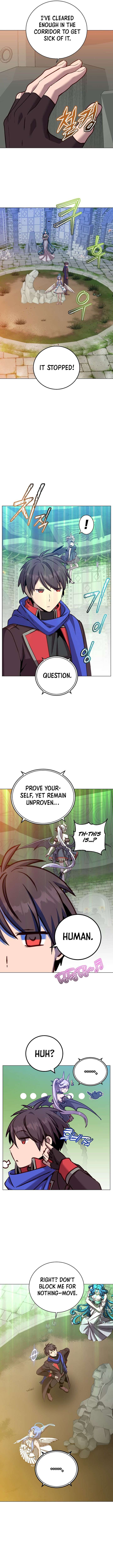 The Max Level Hero has Returned! Chapter 232 - Page 10