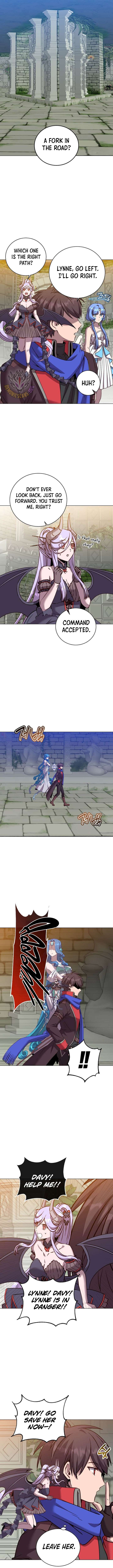 The Max Level Hero has Returned! Chapter 233 - Page 3