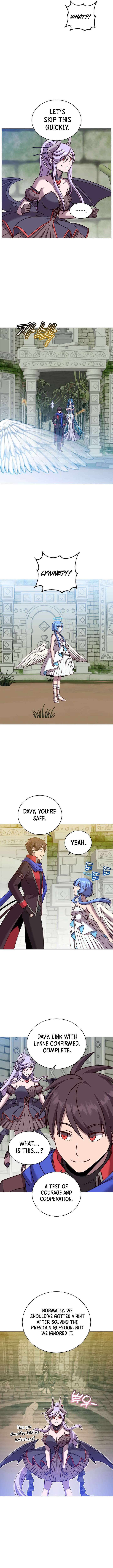 The Max Level Hero has Returned! Chapter 233 - Page 4