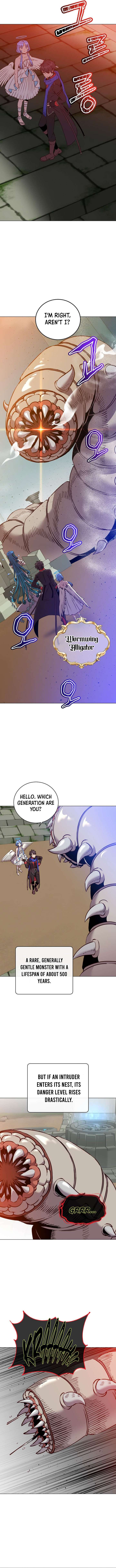 The Max Level Hero has Returned! Chapter 233 - Page 6