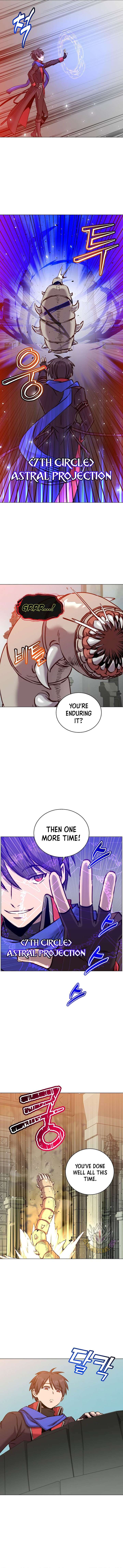 The Max Level Hero has Returned! Chapter 233 - Page 7
