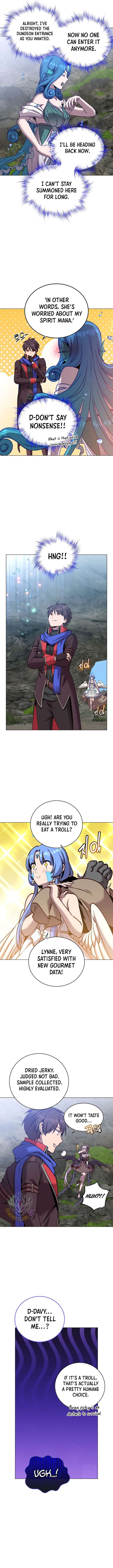 The Max Level Hero has Returned! Chapter 233 - Page 9