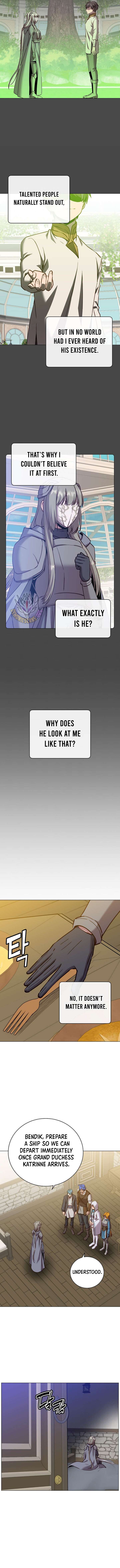 The Max Level Hero has Returned! Chapter 234 - Page 5