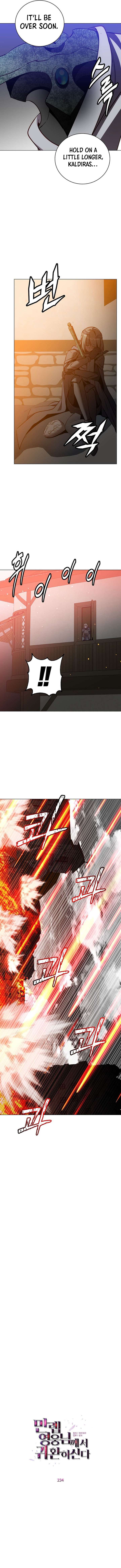 The Max Level Hero has Returned! Chapter 234 - Page 6