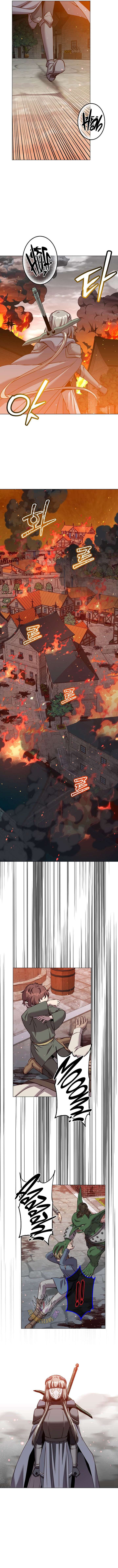 The Max Level Hero has Returned! Chapter 234 - Page 7