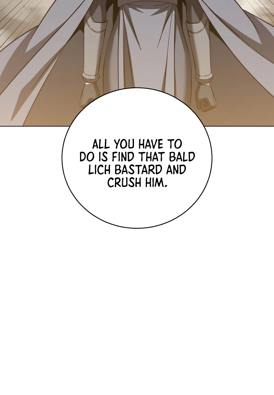 The Max Level Hero has Returned! Chapter 235 - Page 6