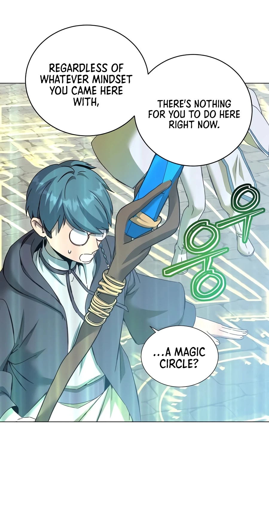 The Max Level Hero has Returned! Chapter 235 - Page 8