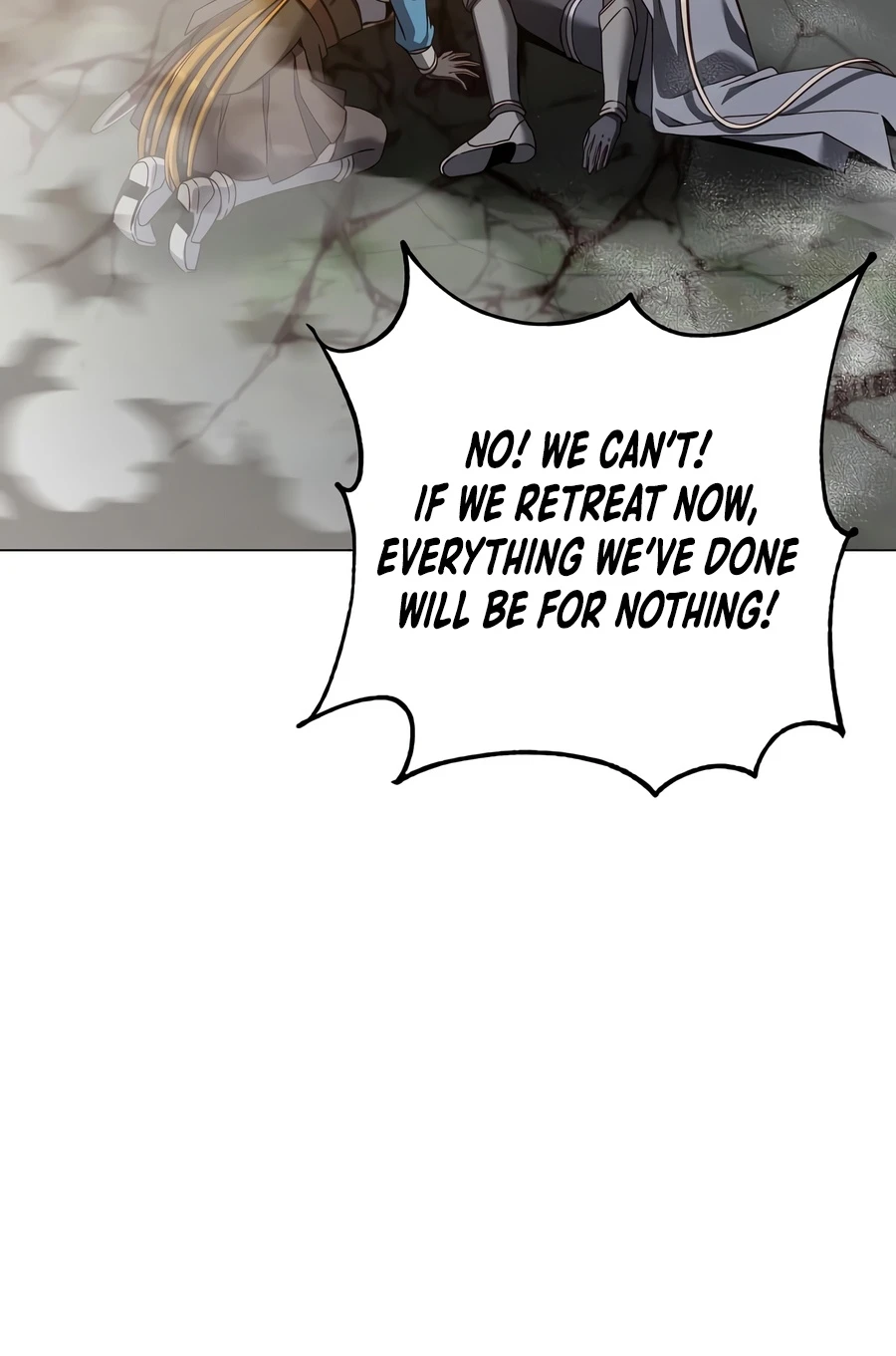 The Max Level Hero has Returned! Chapter 237 - Page 9