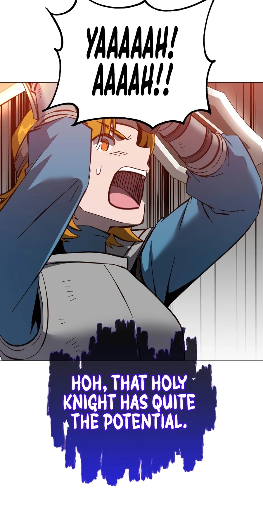 The Max Level Hero has Returned! Chapter 237 - Page 13