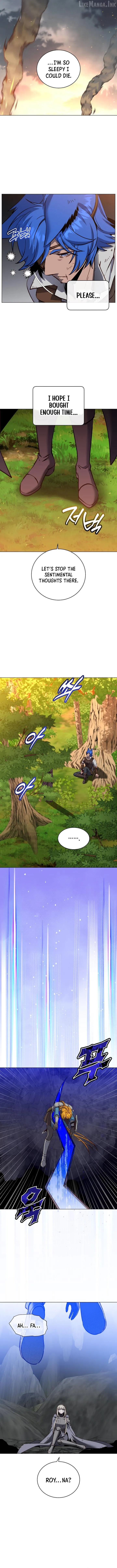 The Max Level Hero has Returned! Chapter 238 - Page 2