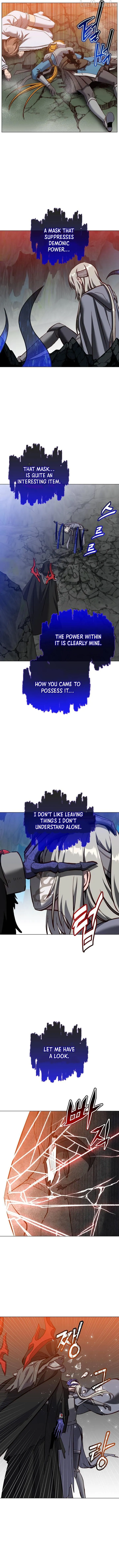 The Max Level Hero has Returned! Chapter 238 - Page 4