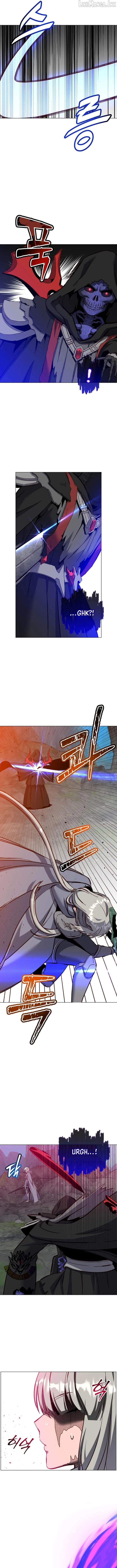 The Max Level Hero has Returned! Chapter 238 - Page 5