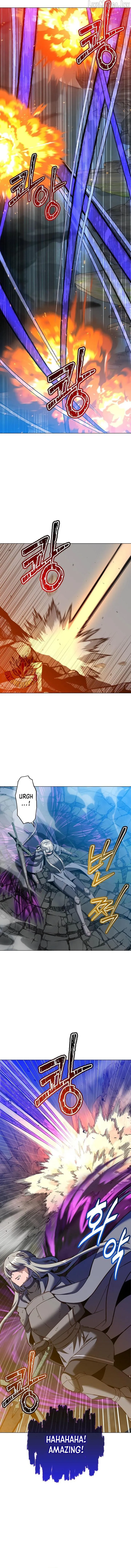 The Max Level Hero has Returned! Chapter 238 - Page 7