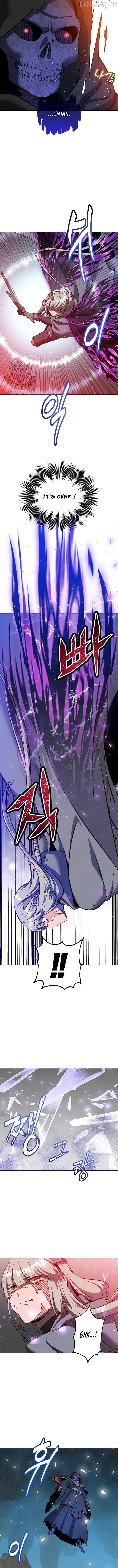 The Max Level Hero has Returned! Chapter 238 - Page 9
