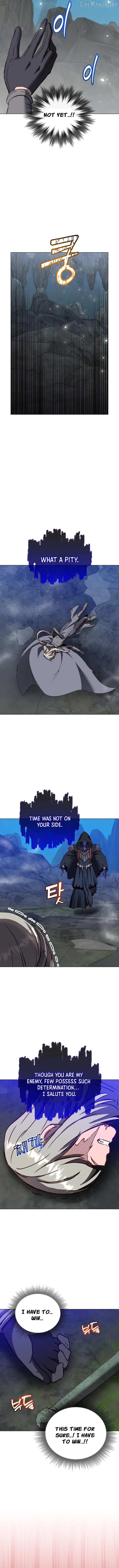 The Max Level Hero has Returned! Chapter 238 - Page 10