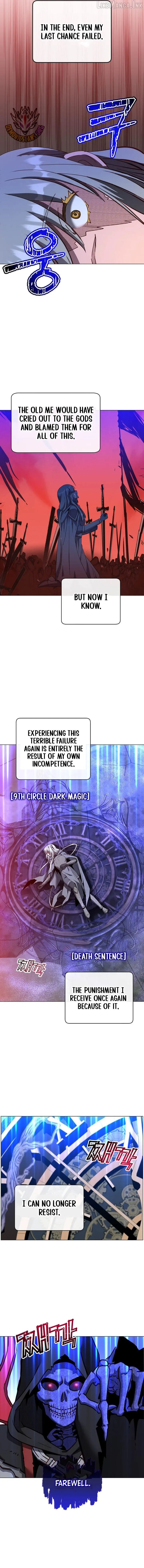 The Max Level Hero has Returned! Chapter 238 - Page 11