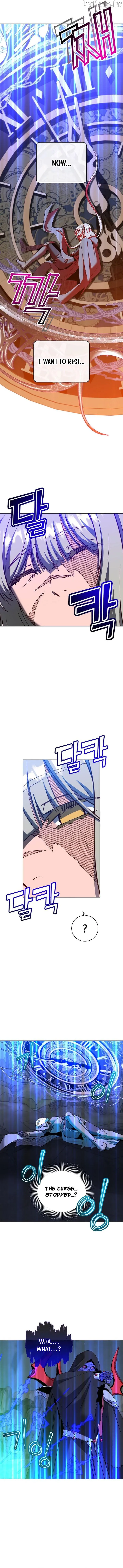 The Max Level Hero has Returned! Chapter 238 - Page 12