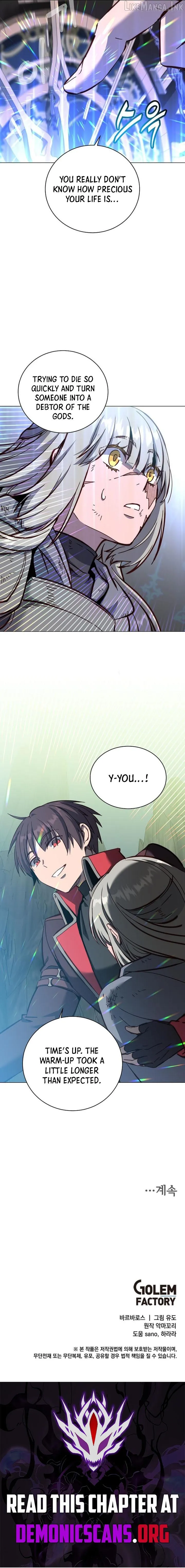 The Max Level Hero has Returned! Chapter 238 - Page 13