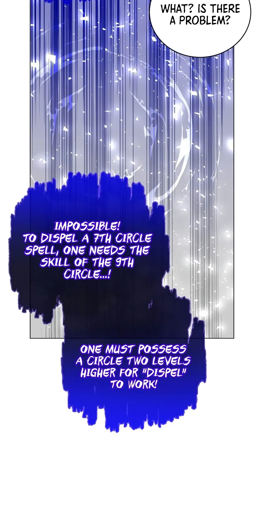 The Max Level Hero has Returned! Chapter 239 - Page 11