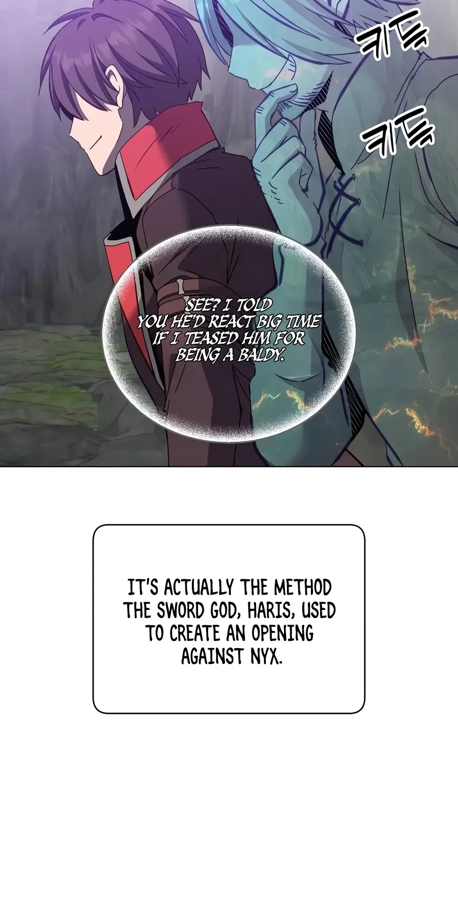The Max Level Hero has Returned! Chapter 239 - Page 13