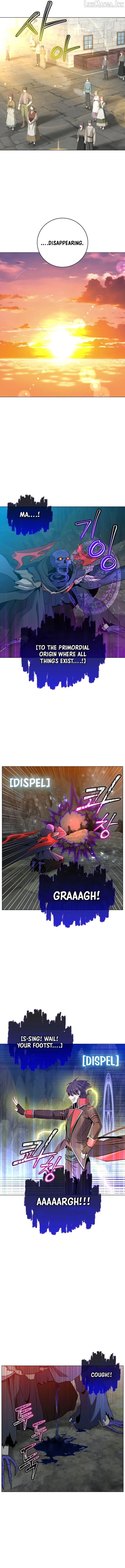The Max Level Hero has Returned! Chapter 240 - Page 4