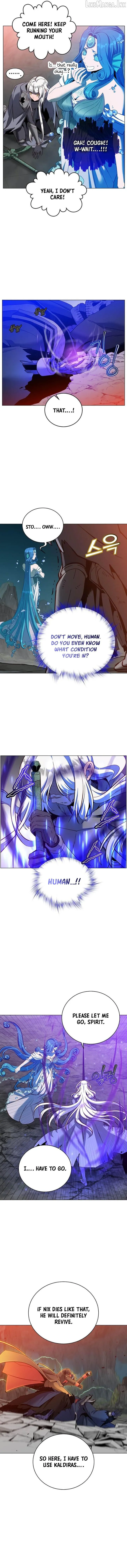The Max Level Hero has Returned! Chapter 240 - Page 6