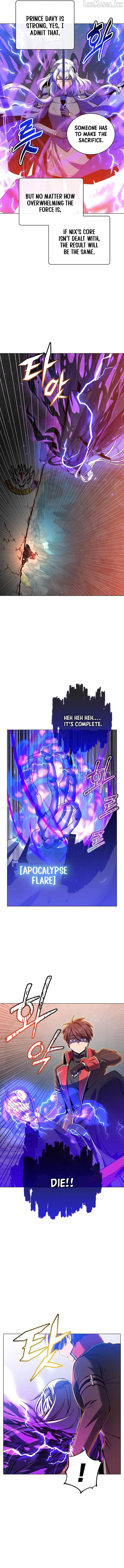 The Max Level Hero has Returned! Chapter 240 - Page 7