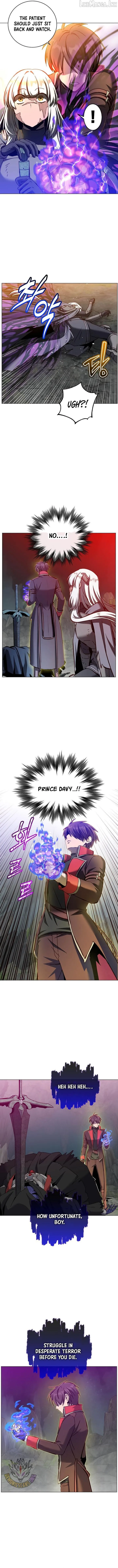 The Max Level Hero has Returned! Chapter 240 - Page 9