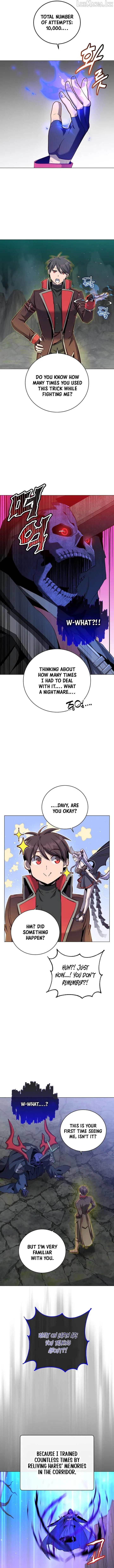 The Max Level Hero has Returned! Chapter 240 - Page 10