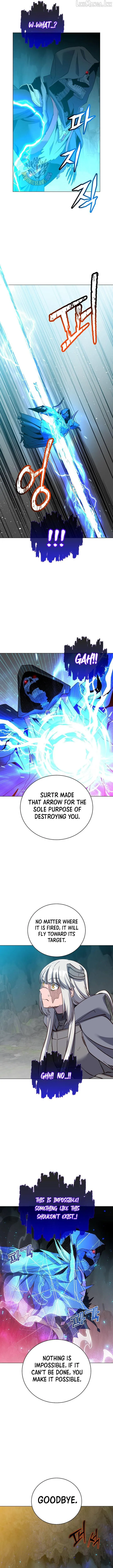 The Max Level Hero has Returned! Chapter 241 - Page 11