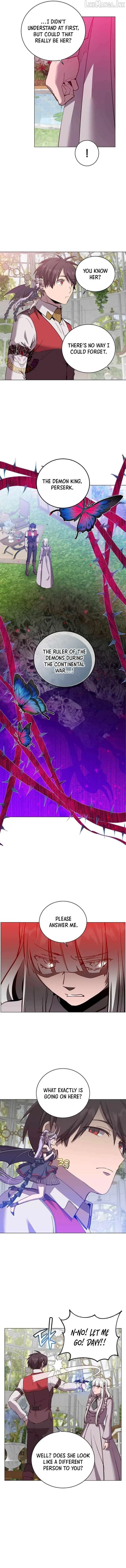 The Max Level Hero has Returned! Chapter 242 - Page 7