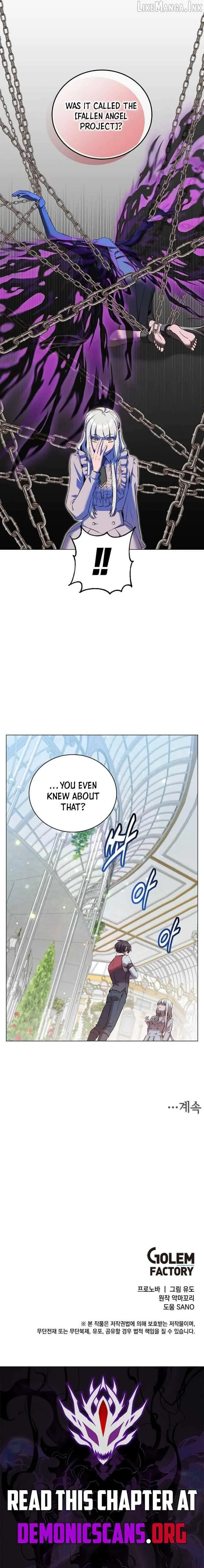 The Max Level Hero has Returned! Chapter 242 - Page 11