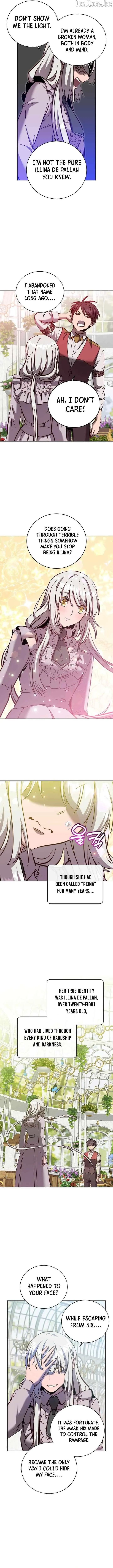 The Max Level Hero has Returned! Chapter 243 - Page 2